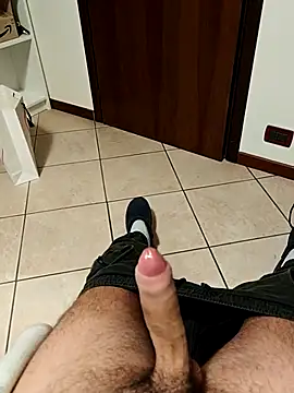 LucifertheGenius online show from 22, 10, 2025