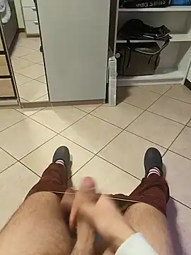 LucifertheGenius online show from 9, 3, 2026