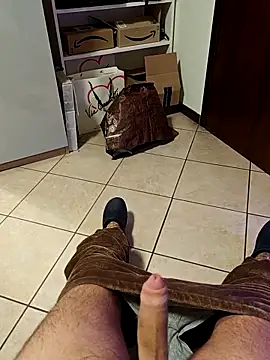 LucifertheGenius online show from 14, 12, 2025