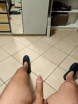 LucifertheGenius online show from 28, 2, 2026