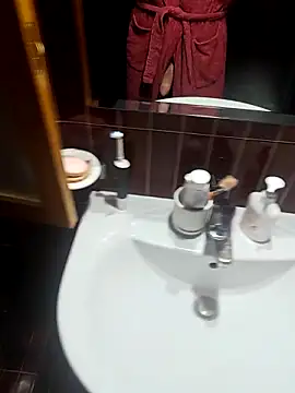 LucifertheGenius online show from 26, 11, 2025