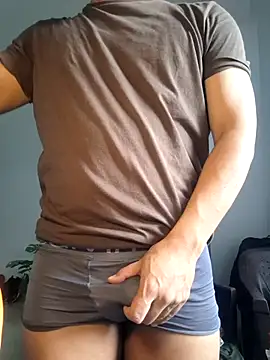 TheLonewolf8 online show from 25, 4, 2026