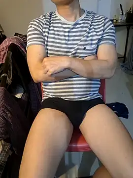 TheLonewolf8 online show from 21, 9, 2025