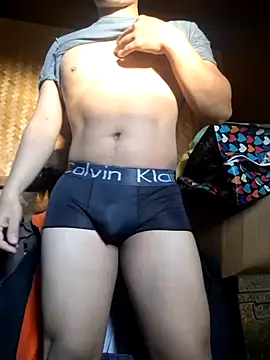 TheLonewolf8 online show from 26, 11, 2025