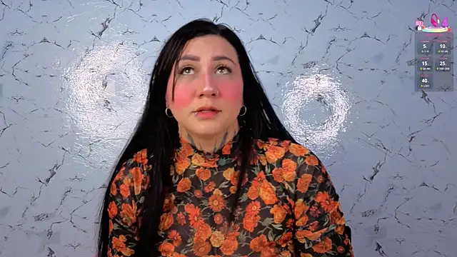 andrea miller1 online show from 28, 9, 2025