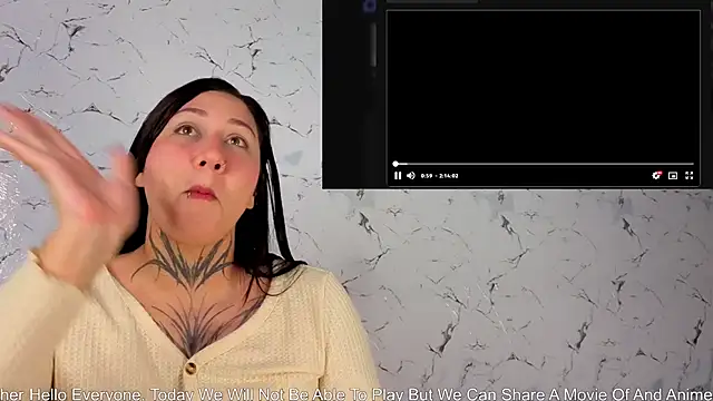 andrea miller1 online show from 14, 9, 2025