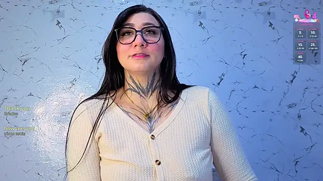 andrea miller1 online show from 12, 3, 2026