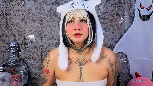 andrea miller1 online show from 22, 10, 2025