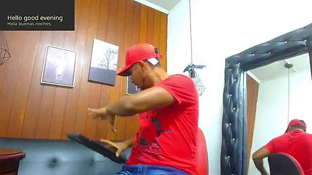 Snapshot of Sander_ath chatting on 4, 10, 2025 Sander ath online show from 4, 10, 2025