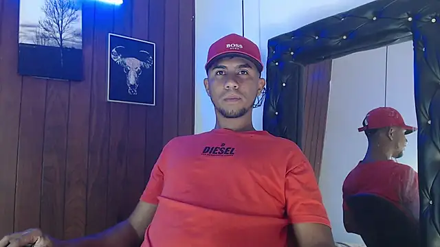 Snapshot of Sander_ath chatting on 17, 9, 2025 Sander ath online show from 17, 9, 2025