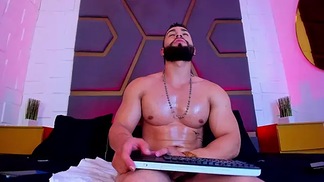 massimofiore  online show from 25, 10, 2025