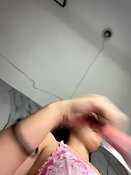 Gaby-Herrera online show from 9, 9, 2025