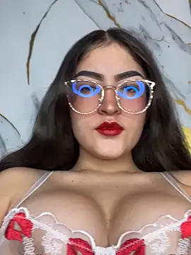 Gaby-Herrera online show from 16, 9, 2025