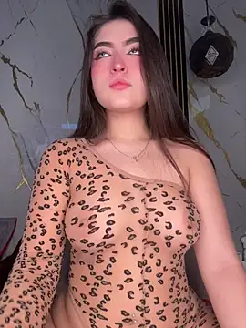 Gaby-Herrera online show from 5, 7, 2026