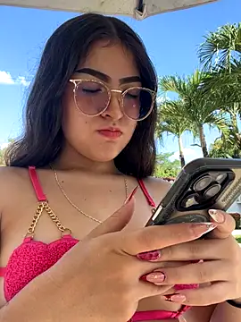 Gaby-Herrera online show from 27, 9, 2025