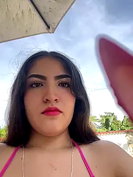 Gaby-Herrera online show from 19, 9, 2025