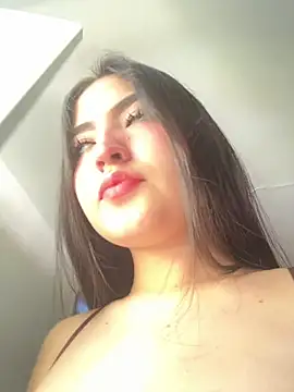 Gaby-Herrera online show from 18, 6, 2026