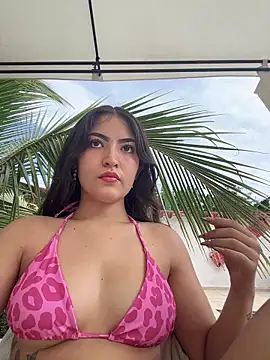 Gaby-Herrera online show from 19, 12, 2025