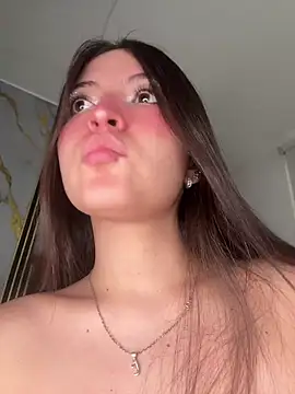 Gaby-Herrera online show from 10, 7, 2026