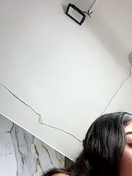 Gaby-Herrera online show from 1, 10, 2025