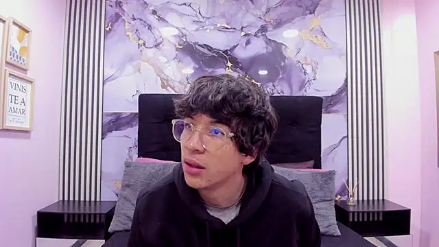 Desire Ecstasy online show from 27, 11, 2025