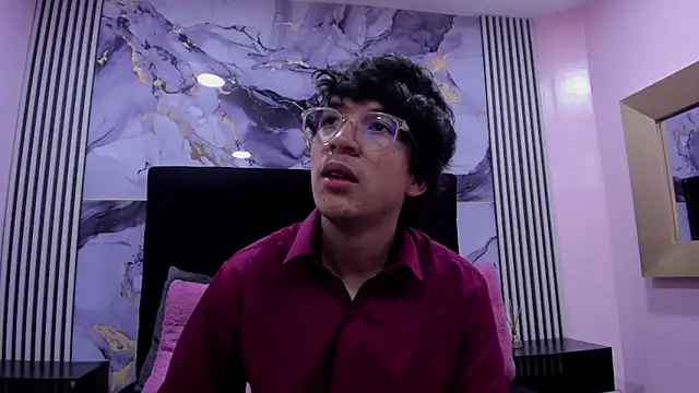 Desire Ecstasy online show from 25, 11, 2025