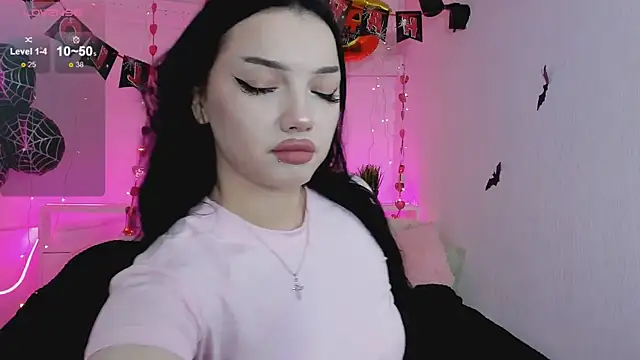 Snapshot of AkiraAsai chatting on 25, 10, 2025 AkiraAsai online show from 25, 10, 2025