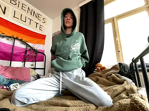 Styxlust online show from 5, 10, 2025