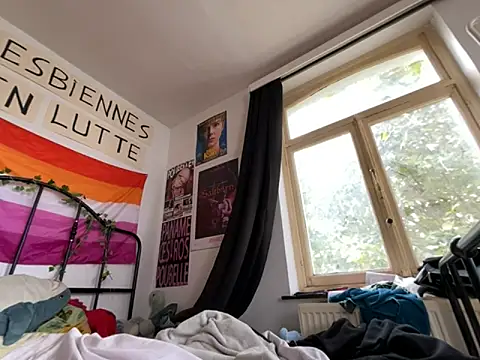 Styxlust online show from 12, 9, 2025