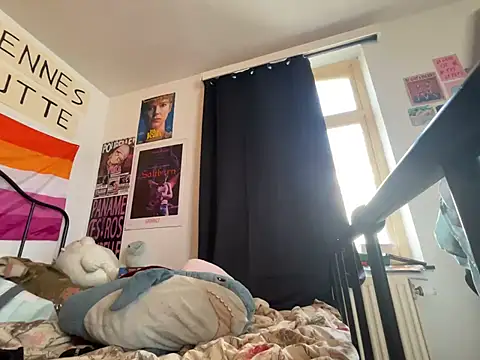 Styxlust online show from 28, 3, 2026