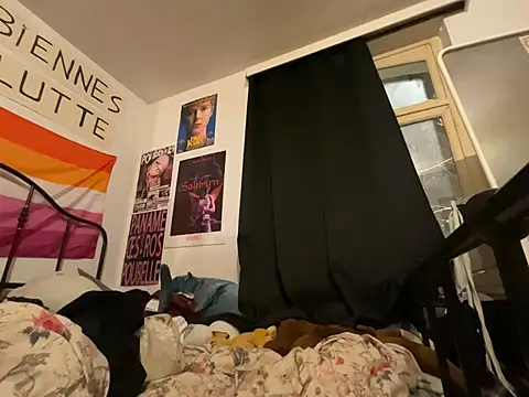 Styxlust online show from 5, 4, 2026