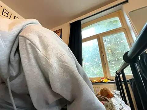 Styxlust online show from 14, 10, 2025