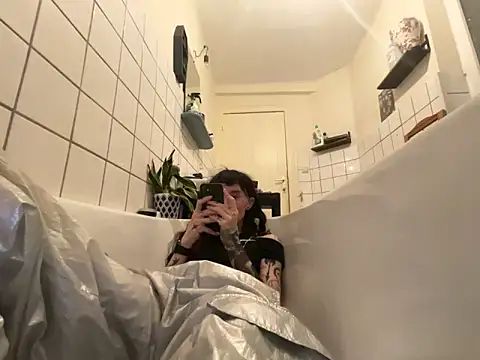 Styxlust online show from 20, 2, 2026