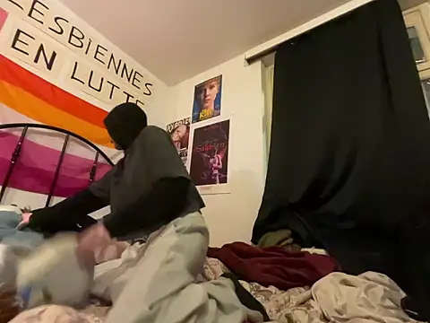 Styxlust online show from 22, 3, 2026