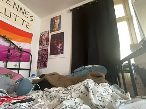 Styxlust online show from 1, 10, 2025