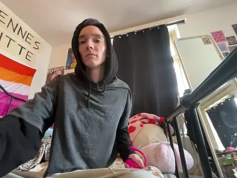 Styxlust online show from 10, 4, 2026