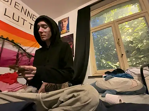 Styxlust online show from 10, 9, 2025