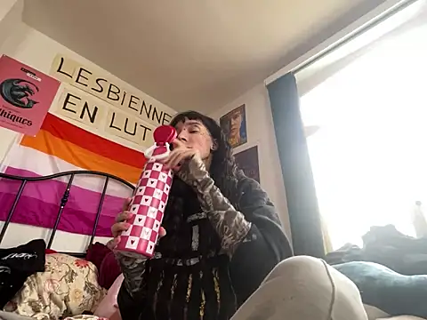 Styxlust online show from 1, 3, 2026