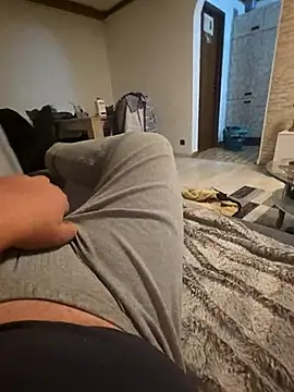 bigdicksklave online show from 5, 12, 2025