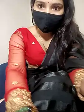 TheSassyGirl7 online show from 10, 5, 2026