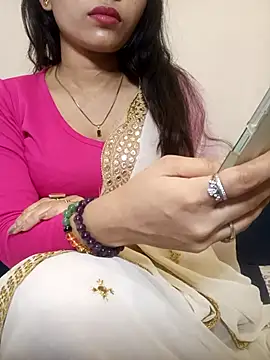 TheSassyGirl7 online show from 27, 2, 2026