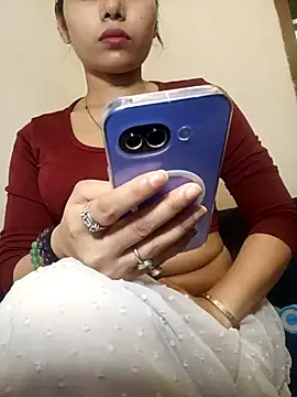 TheSassyGirl7 online show from 28, 5, 2026