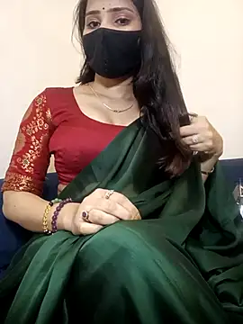 TheSassyGirl7 online show from 18, 2, 2026