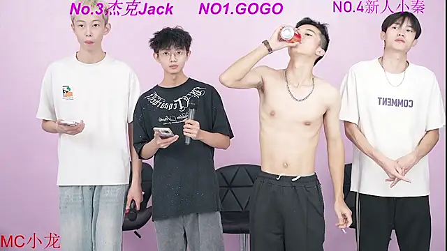 BeautifulBoys-888 online show from 23, 9, 2025