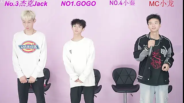 BeautifulBoys-888 online show from 26, 9, 2025