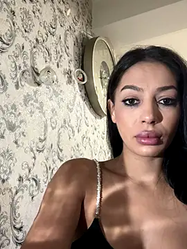 Bella Vixen  online show from 9, 9, 2025