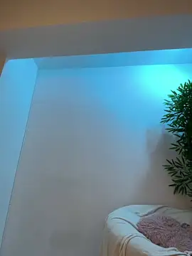 Bella Vixen  online show from 24, 2, 2026