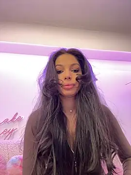 Bella Vixen  online show from 3, 11, 2025