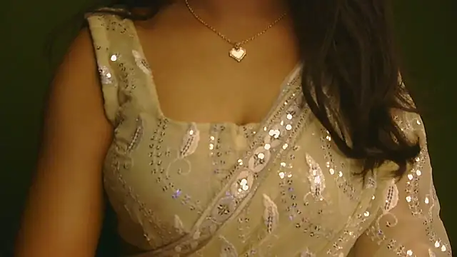 your cute girl online show from 13, 3, 2026