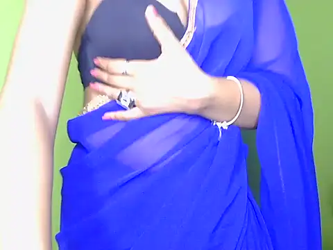 your cute girl online show from 2, 10, 2025